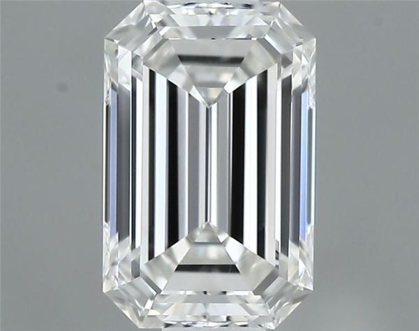 Emerald Diamond image