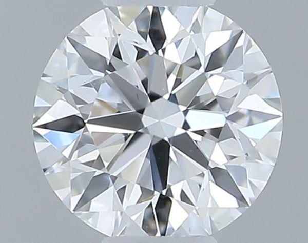 Round Diamond image
