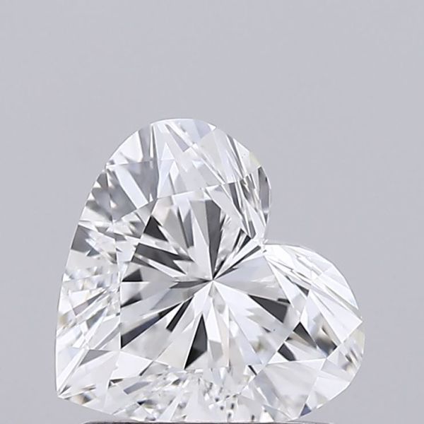 Heart Lab-Grown Diamond image