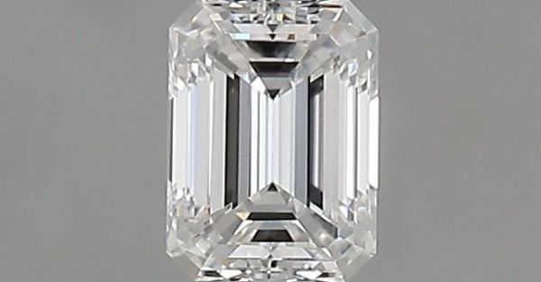 Emerald Diamond image