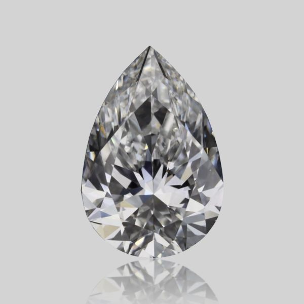 Pear Diamond image