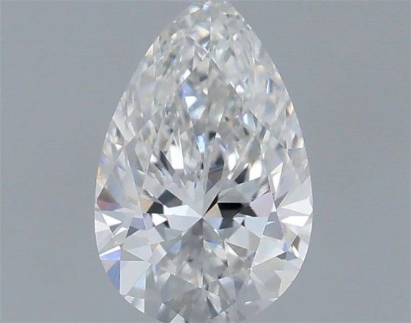 Pear Lab-Grown Diamond image