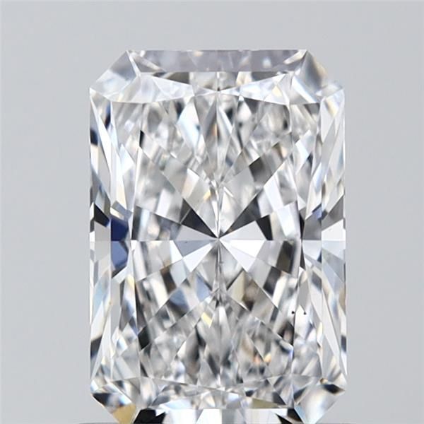 Radiant Lab-Grown Diamond image
