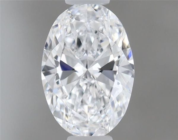 Oval Diamond image