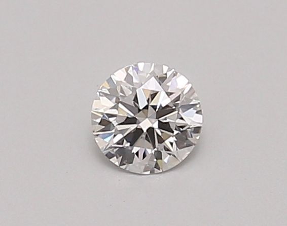 Round Lab-Grown Diamond image