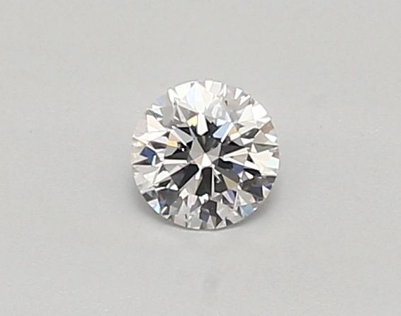 Round Lab-Grown Diamond image