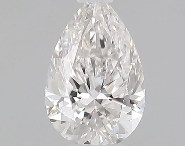 Pear Lab-Grown Diamond image