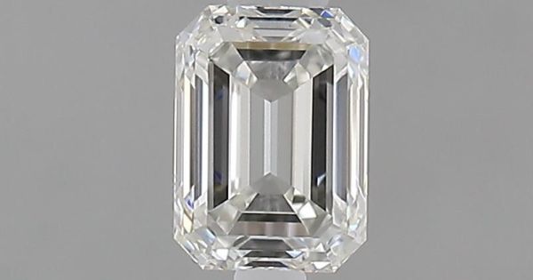 Emerald Diamond image