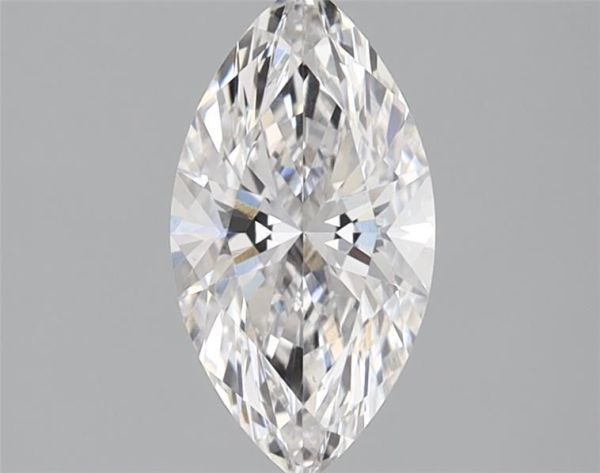 Marquise Lab-Grown Diamond image