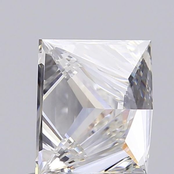Princess Lab-Grown Diamond image