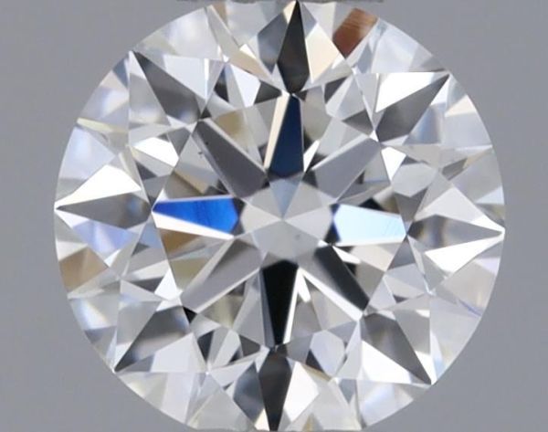 Round Diamond image