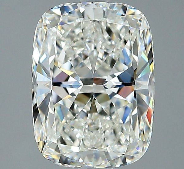 Cushion Diamond image