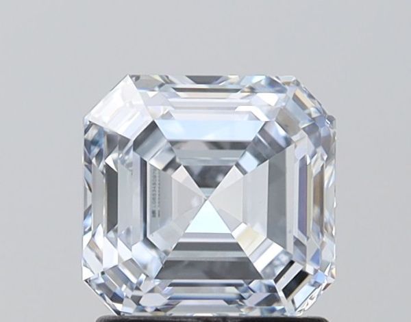 Asscher Lab-Grown Diamond image