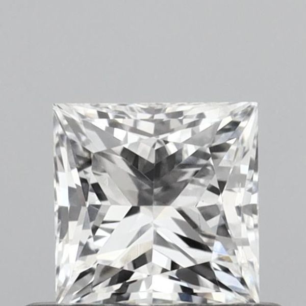 Princess Lab-Grown Diamond image