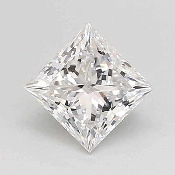 Princess Lab-Grown Diamond image