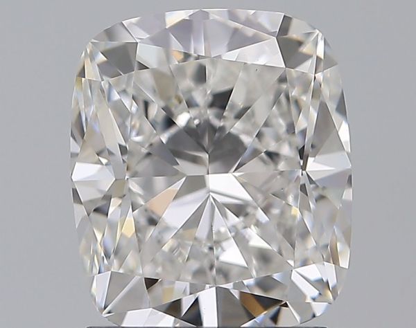 Cushion Diamond image