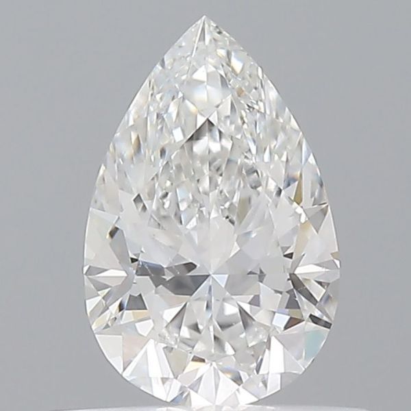 Pear Diamond image