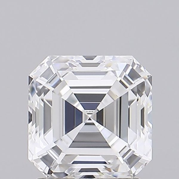 Asscher Lab-Grown Diamond image