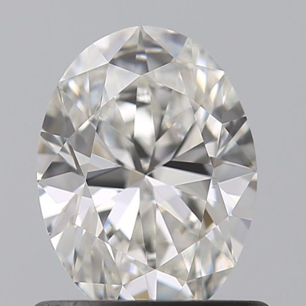 Oval Diamond image