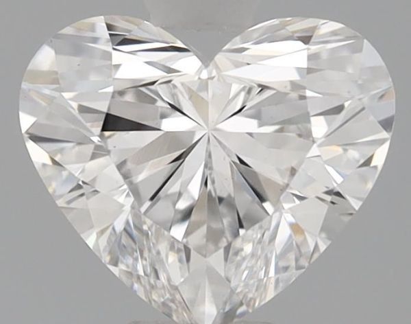 Heart Lab-Grown Diamond image