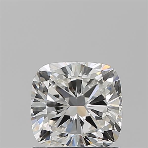 Cushion Diamond image