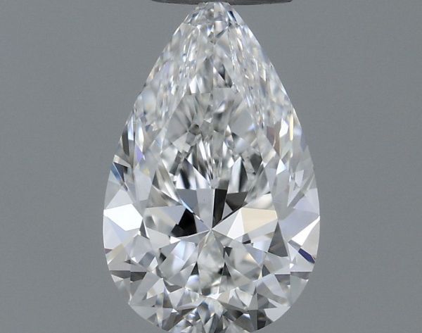 Pear Diamond image