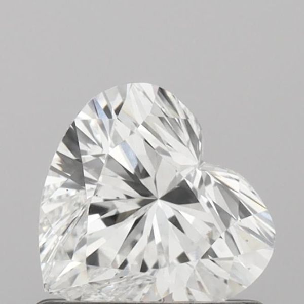 Heart Lab-Grown Diamond image