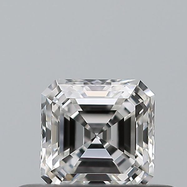 Asscher Diamond image
