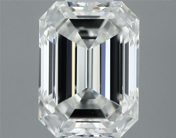 Emerald Diamond image