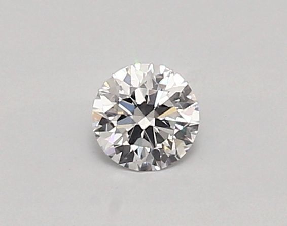 Round Lab-Grown Diamond image