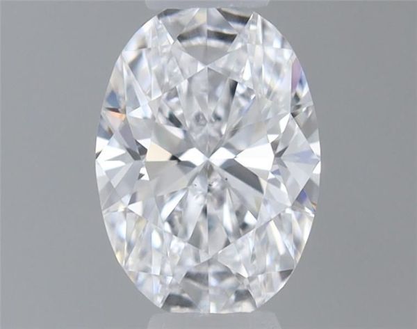 Oval Diamond image