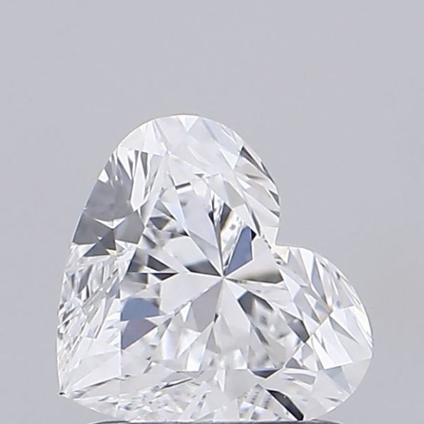 Heart Lab-Grown Diamond image