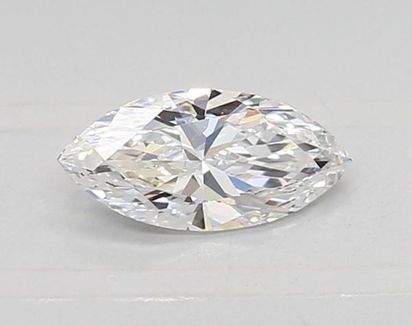 Marquise Lab-Grown Diamond image