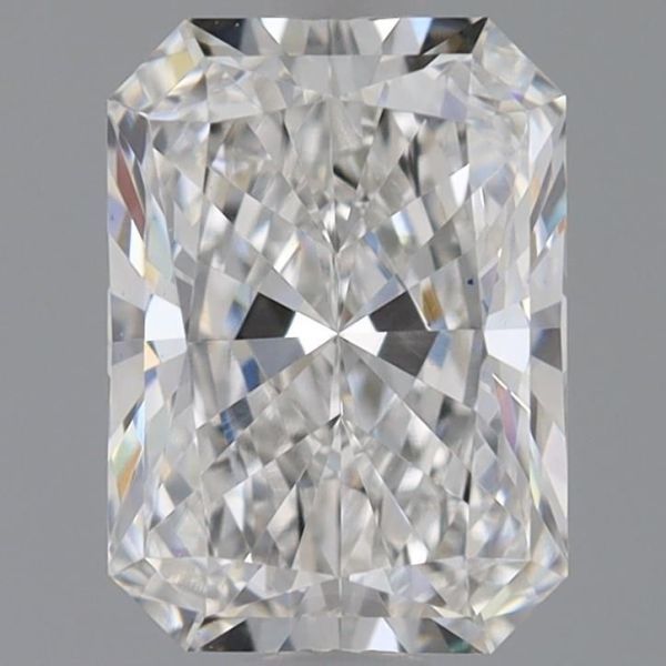 Radiant Lab-Grown Diamond image