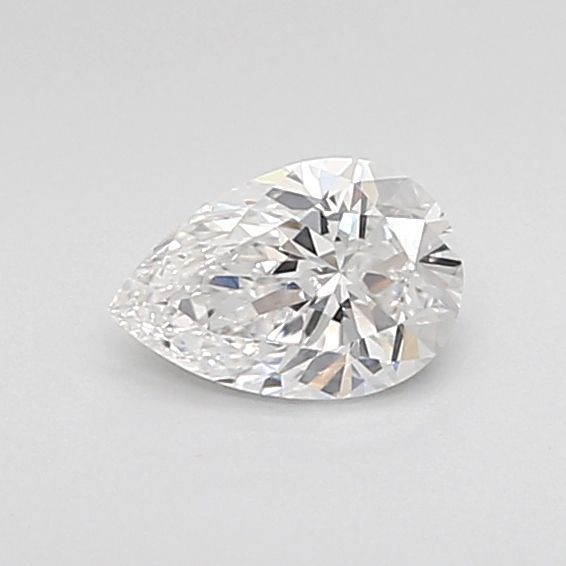 Pear Lab-Grown Diamond image