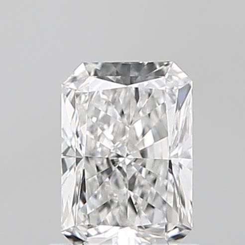 Radiant Lab-Grown Diamond image