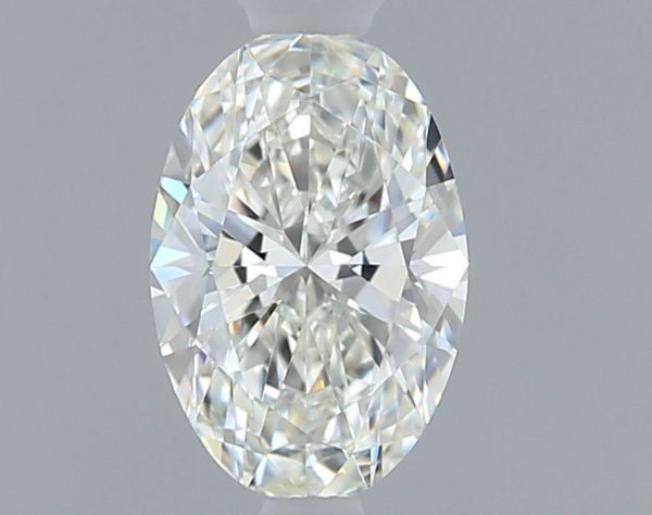 Oval Diamond image