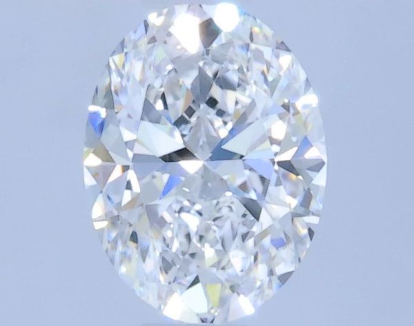 Oval Diamond image