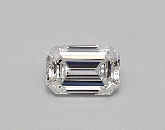 Emerald Lab-Grown Diamond image