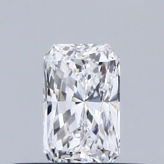 Radiant Lab-Grown Diamond image
