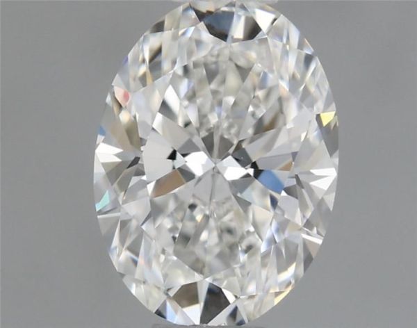 Oval Diamond image