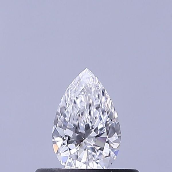 Pear Lab-Grown Diamond image
