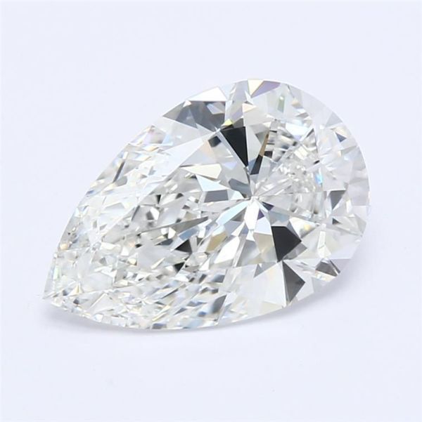 Pear Diamond image