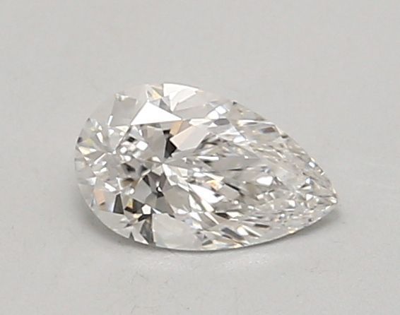 Pear Lab-Grown Diamond image