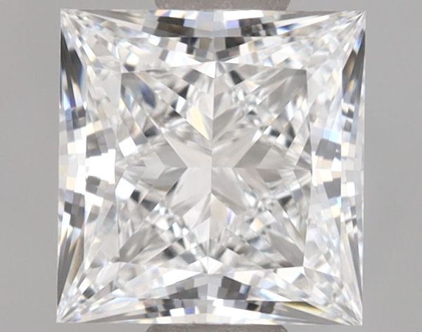 Princess Lab-Grown Diamond image