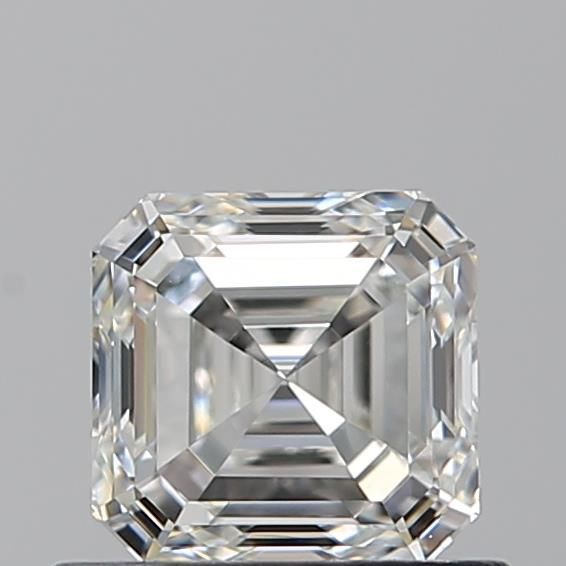 Asscher Diamond image