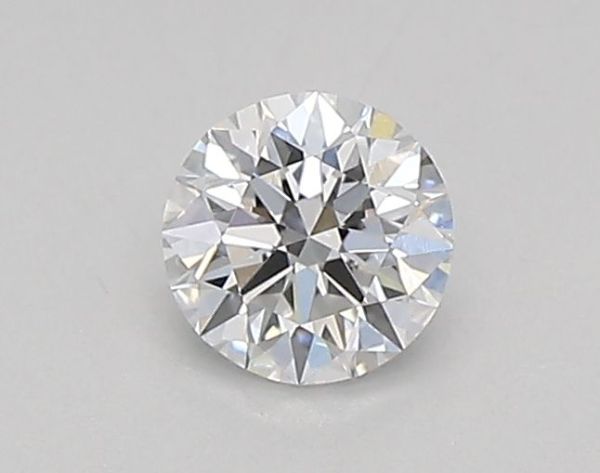 Round Lab-Grown Diamond image