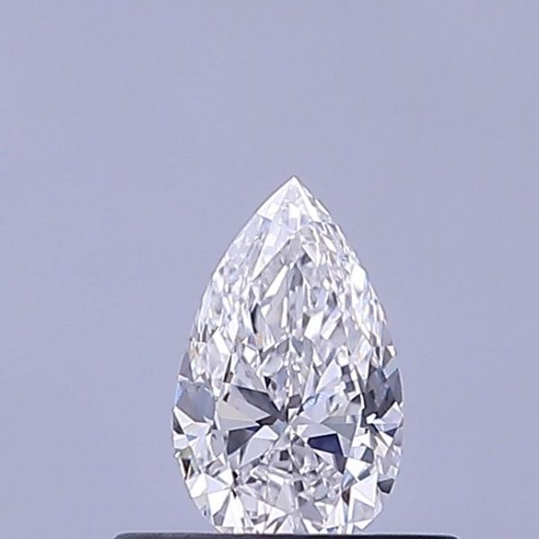 Pear Lab-Grown Diamond image