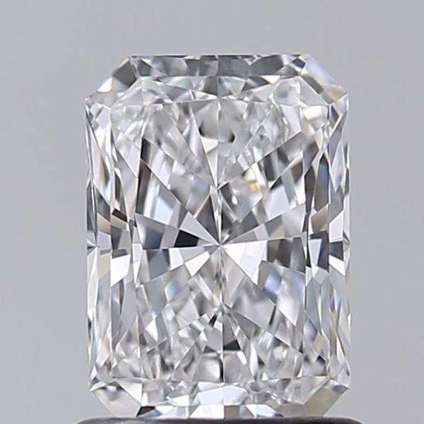 Radiant Lab-Grown Diamond image