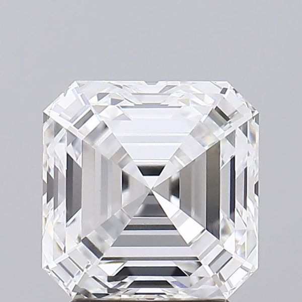 Asscher Lab-Grown Diamond image